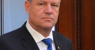 Președintele klaus iohannis a avut miercuri o convorbire telefonică. Klaus Iohannis Hat Die Prasidentenwahl In Rumanien Gewonnen
