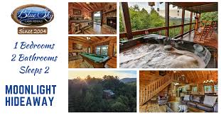 Mindy & lee's blue ridge cabins. Moonlight Hideaway Beautiful Cabins Glass Cabin Georgia Mountain Cabins