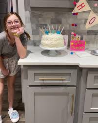 Sweet Lily May is 13!!!