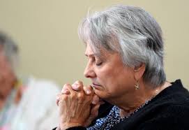 Volunteers of America honors residents with Thanksgiving diner