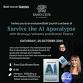 Survive the AI Apocalypse event image