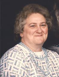 Obituary information for Virgia Titus