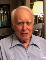 Robert Dixon Obituary