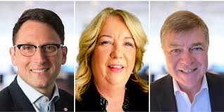 United Trust Bank Announces New Roles and Changes Within Bridging Sales  Team