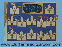 Beach Themed Room Decor Luau Theme Classroom Birthday