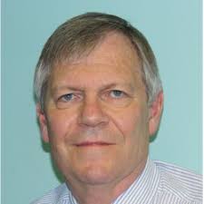 Timothy Jay, Chiropractor (Retired)