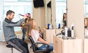 Tracy riggs salon is not only a beautiful and modern space to get your hair done, they offer high end pampering treatments that can help you to achieve your best look ever. Balayage Me Salon Up To 71 Off New York Ny Groupon