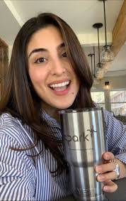 Michelle Murdoch's Instagram, Twitter & Facebook