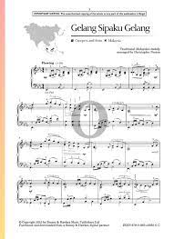 Untuk melihat detail lagu gelang sipaku gelang klik salah satu judul yang cocok, kemudian untuk link download gelang sipaku gelang ada di halaman berikutnya. Gelang Sipaku Gelang Sheet Music Piano Solo Pdf Download Streaming Oktav