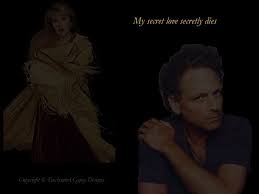 Stevie Nicks Has Anyone Ever Written Anything For You With Lyrics Stevie Nicks And Lindsey Buckingham Secret Love Lyric Secret Love Lyrics Stevie Nicks Buckingham Nicks