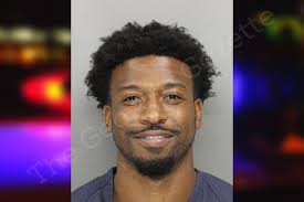 Richard Ingram — Cobb County Jail Bookings