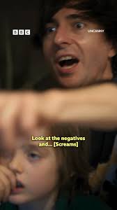 Vision your own ghost at home