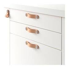 Pin By Jocelyn Arch On Do It Yo Self P Ikea Finds Leather Kitchen Furniture Handles