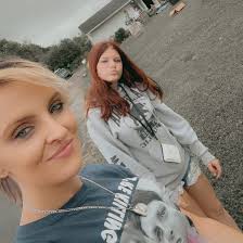 Sydney Marie Kirkman