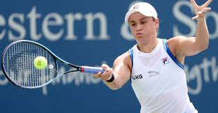 It was rogers' first win against a no. Barty Easily Beats Azarenka Joins Kerber In Cincinnati Quarter Finals