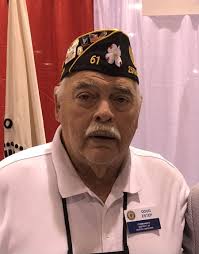 Obituary for James Douglas "Doug" Estep