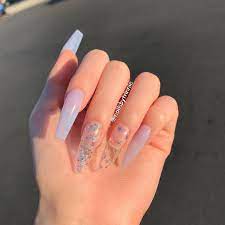 Pin On Nails