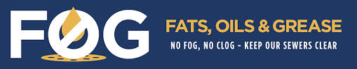 Fats, Oils & Grease | Spotsylvania County, VA