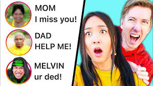 Regina Melvin's Instagram, Twitter & Facebook