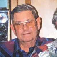 Clarence Elton McJunkin (1928–2016) • FamilySearch