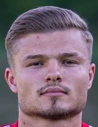 Justin Kirschbaum's Instagram, Twitter & Facebook