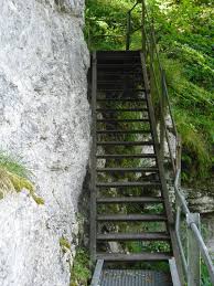 Die Schwabische Alb Und Ihre Natur Wanderung Im Verlauf Des Premiumwanderwegs Hossinger Leiter Bei Albstadt Teil 1 Von 2