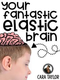 Your Fantastic Elastic Brain Book Study ~ by JoAnn Deak