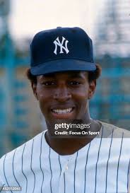 496 Willie Randolph Yankees Photos & High Res Pictures