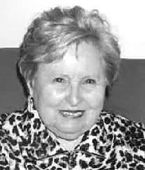 Patricia Shaffer Obituary (2019)