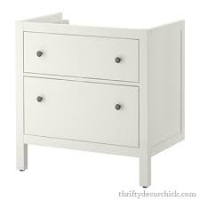 ikea hemnes vanity and more from