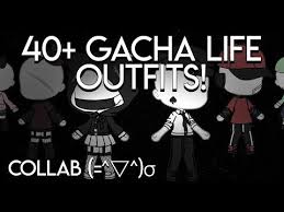 Maybe you would like to learn more about one of these? 40 Outfit Ideas Gacha Life Youtube Bad Girl Outfits Cute Boy Outfits Cute Eyes Drawing
