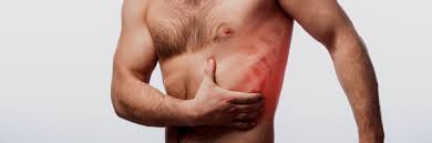 By describing your rib cage pain to your doctor as specifically as possible, you can help him or her make an accurate diagnosis—and find you the right pain can stem from various parts of your rib cage, such as: How To Sleep With Intercostal Muscle Strain Sleepguru