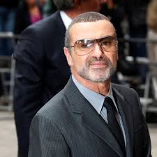 George Michael stiger på topplistorna