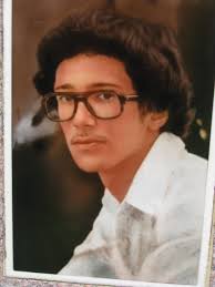 Jon-Pierre Christopher Hemler (1965-1985)