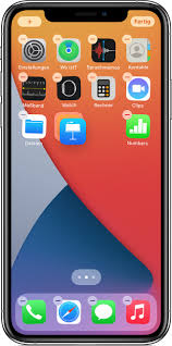 Klicken sie in die dateiauswahlbox oben auf der seite, um bilder zu wählen, die sie in ein pdf umwandeln möchten. Auf Dem Iphone Ipad Oder Ipod Touch Apps Verschieben Und Ordner Erstellen Apple Support