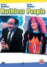 Ruthless People, DVD | Buy online at The Nile