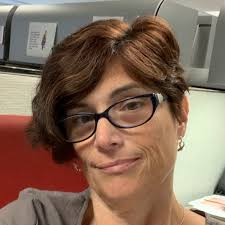 Rhonda Martin Email & Phone Number