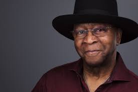 Blues: Johnny Mars + The Craig Milverton Quartet — Ilminster Arts Centre