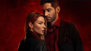 Do you feel like you've. Lucifer Netflix Official Site