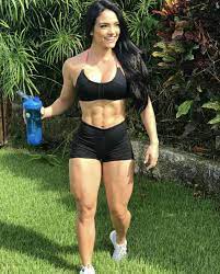 Fit girl | Mulheres malhadas, Mulheres musculosas, Fitness