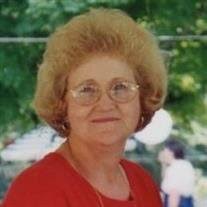 Judy Faye Raper Obituary