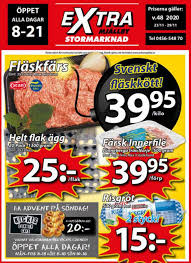 Extra mjällby stormarknad mitt på. 23 11 2020 29 11 2020 Extra Mjallby Stormarknad Veckans Blad Extra Mjallby Stormarknad