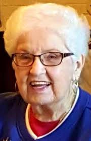 Eloise Heller Obituary August 9, 2019