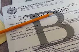 Maybe you would like to learn more about one of these? Do I Need A Building Permit Boston Building Resources