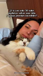 Hoy nos levantamos muy temprano, sabiendo que sería un día importante para  Tracy 🐾💖. Después de una ronda de mimos, le tocaba tomar sus 3  gabapentinas para mantenerse calmada antes de salir