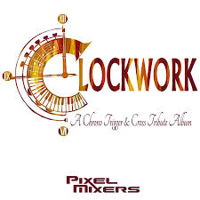 Pixel Mixers - Clockwork : Pixel Mixers : Free Download, Borrow, and  Streaming : Internet Archive
