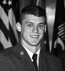 US Air Force, 1979-1989. Happy to be here with you.