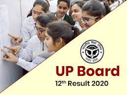 Up board 12th result 2020: Up Board 12th Result 2020 Declared How To Check