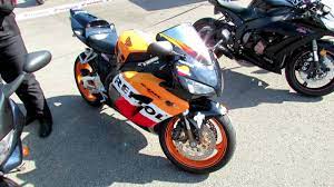 Contact honda cbr 1000 rr repsol on messenger. 2005 Honda Cbr1000rr Repsol Centre Hamel Honda St Eustache Qc Canada Youtube
