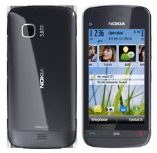 Nokia C503 Symbian Bluetooth Antique ...